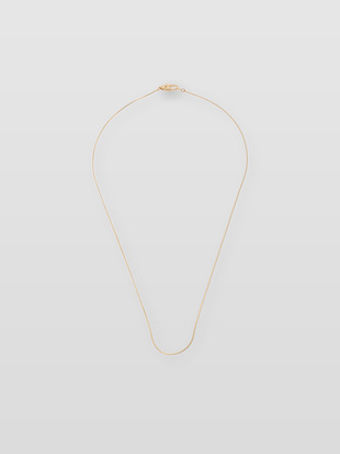 Aurora chain necklace | GIGI for JOHN SMEDLEY